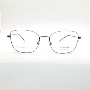 Morel Lightec 30203L eyeglass frame NWOT